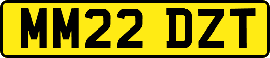 MM22DZT