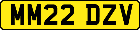MM22DZV