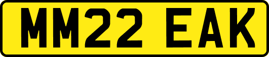 MM22EAK