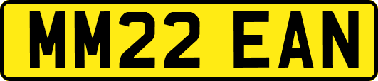 MM22EAN