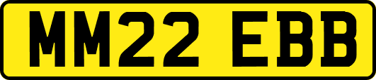 MM22EBB