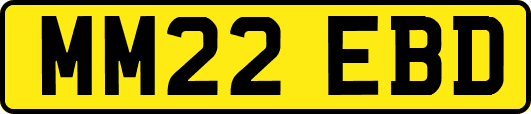 MM22EBD