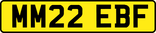MM22EBF