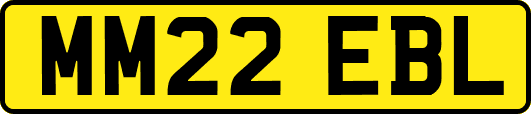 MM22EBL