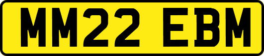 MM22EBM