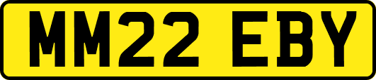 MM22EBY