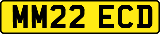 MM22ECD