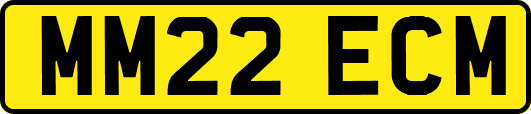 MM22ECM