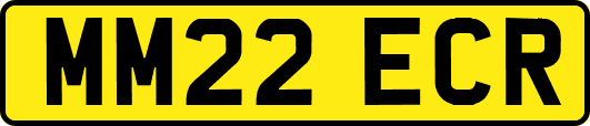 MM22ECR