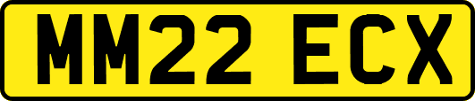 MM22ECX