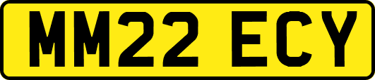 MM22ECY