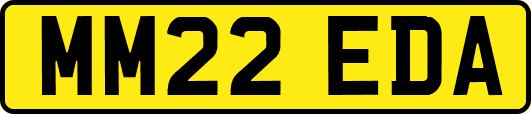 MM22EDA