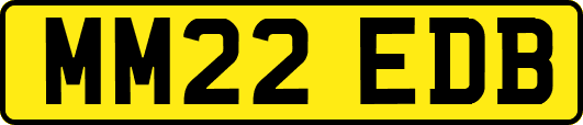 MM22EDB