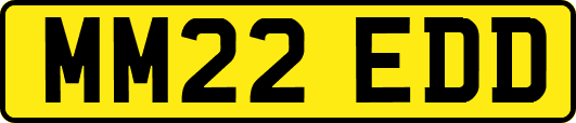 MM22EDD