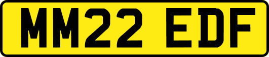 MM22EDF