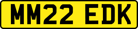 MM22EDK