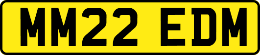 MM22EDM