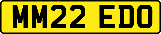 MM22EDO