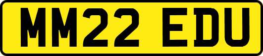 MM22EDU