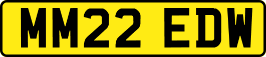MM22EDW