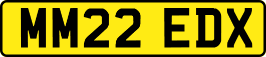 MM22EDX
