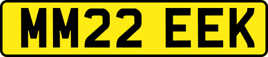 MM22EEK