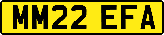 MM22EFA