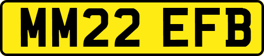 MM22EFB