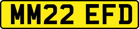 MM22EFD