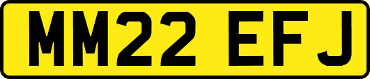 MM22EFJ