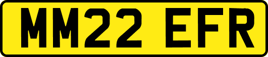 MM22EFR