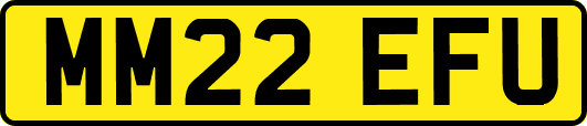 MM22EFU