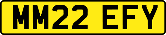MM22EFY