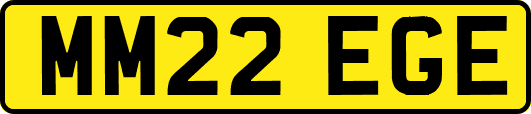 MM22EGE