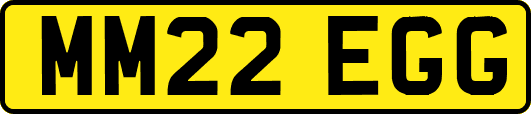MM22EGG