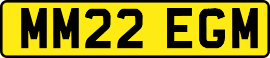 MM22EGM