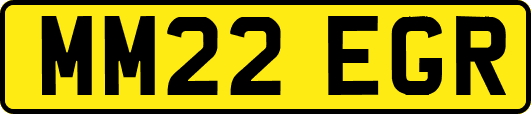 MM22EGR