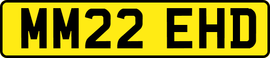 MM22EHD