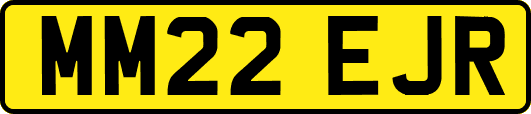 MM22EJR
