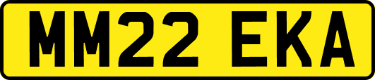 MM22EKA