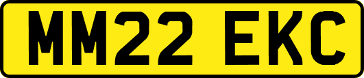MM22EKC