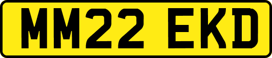 MM22EKD