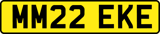 MM22EKE