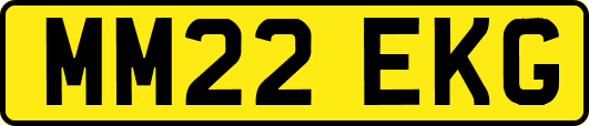 MM22EKG