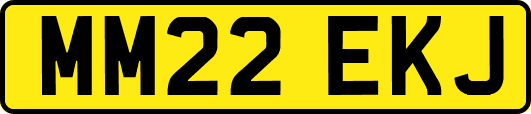 MM22EKJ