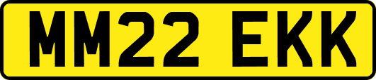 MM22EKK