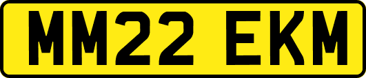 MM22EKM
