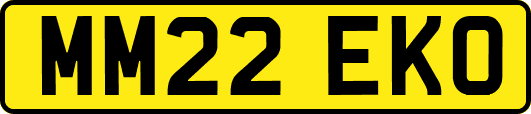 MM22EKO
