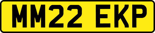 MM22EKP