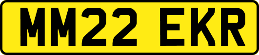 MM22EKR